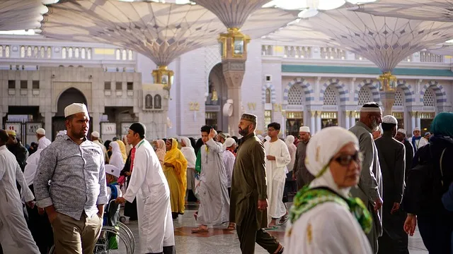 Things to know before visiting Mecca