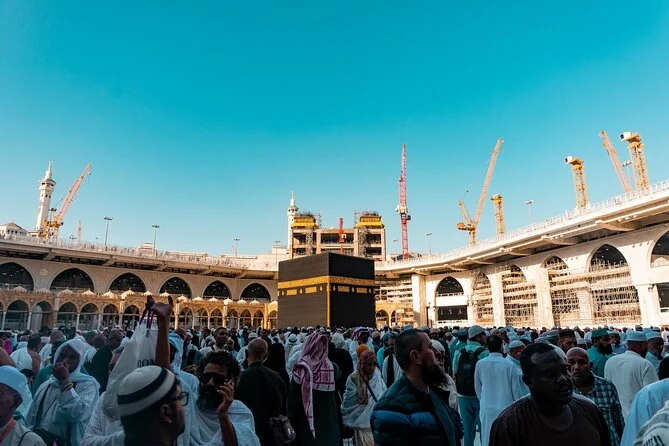 Things to know before visiting Mecca