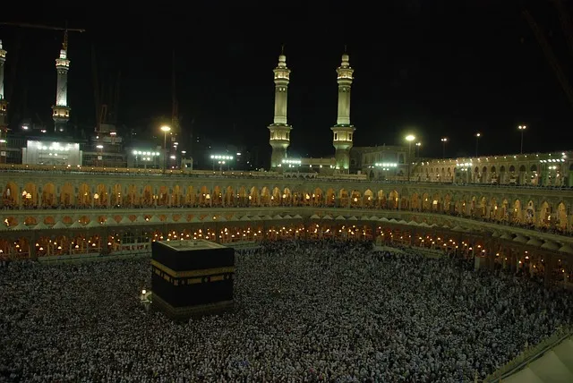 Things to know before visiting Mecca